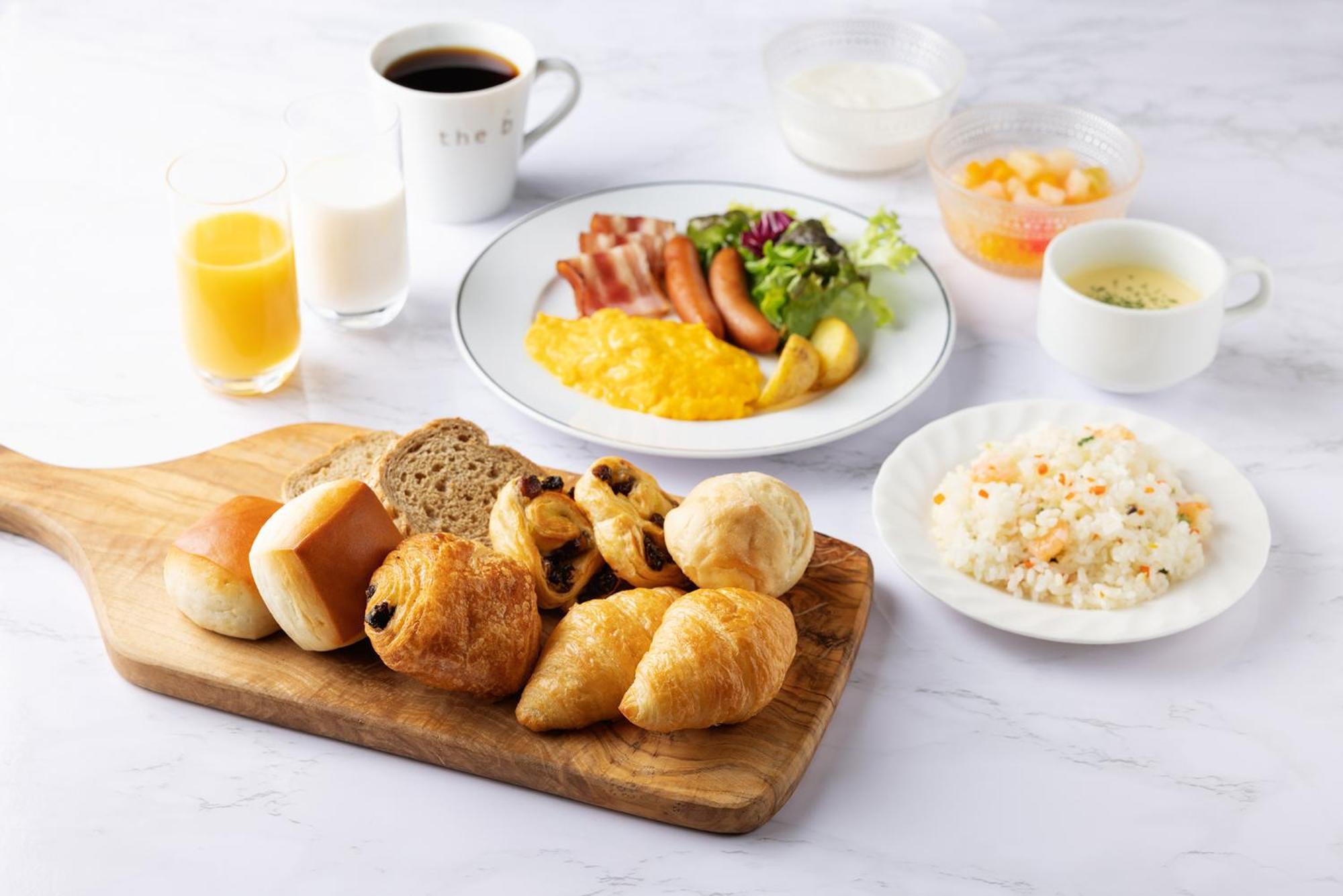Hotel The B Hachioji