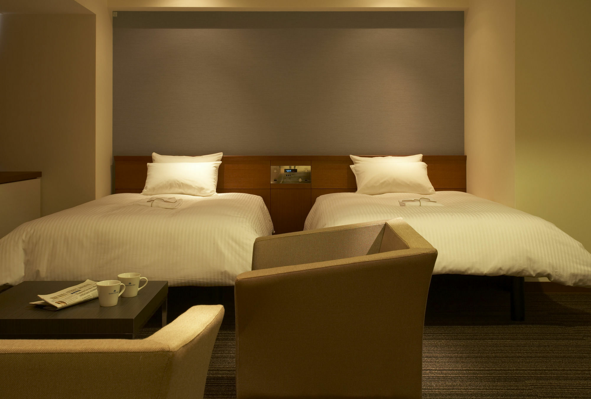 The B Hotel 3*