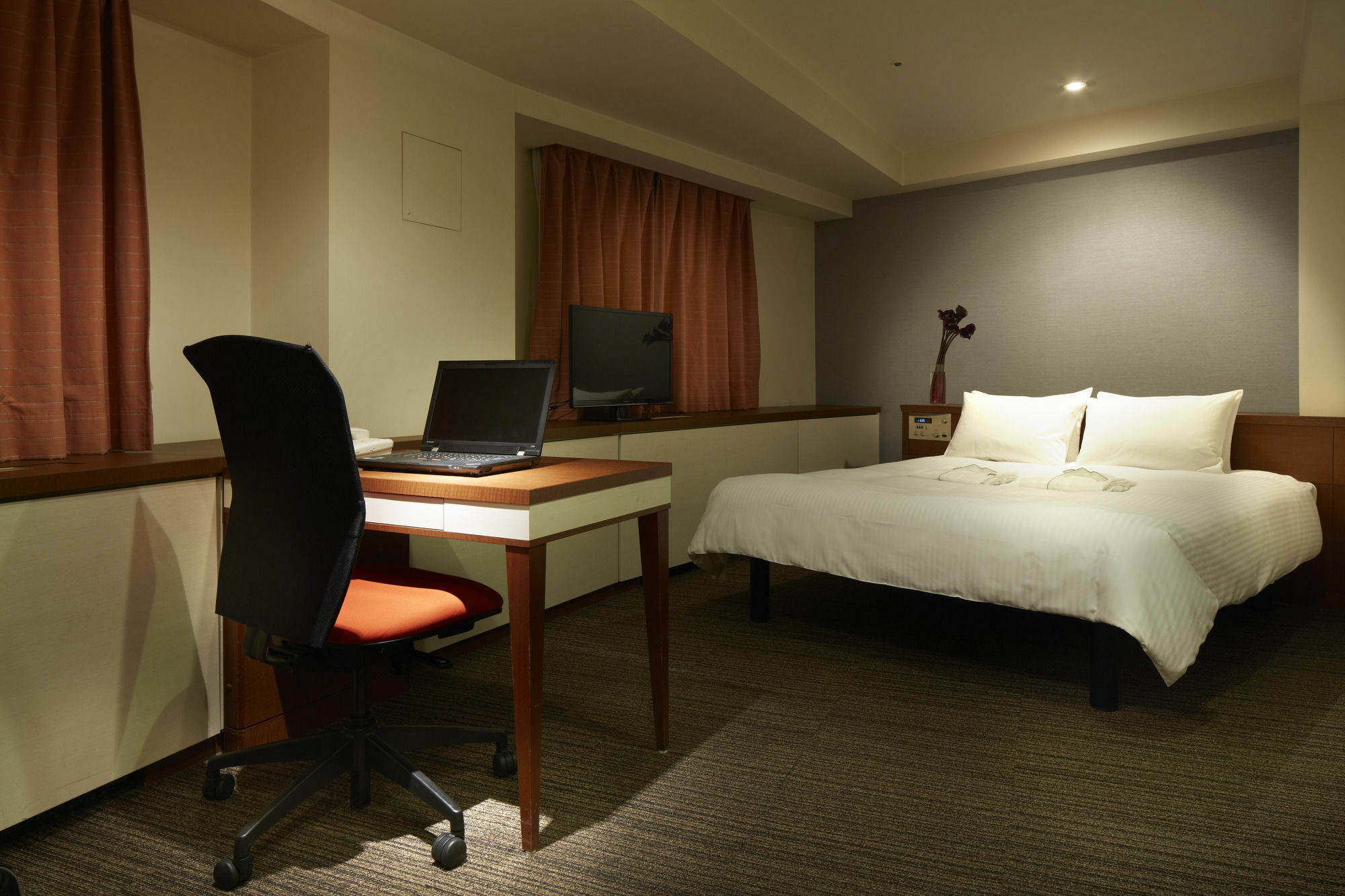 The B 3* Hachioji